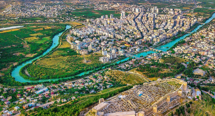 Atakent Mahallesi Su Tesisatçısı Silifke 7/24 Hızlı ve Garantili Tesisat