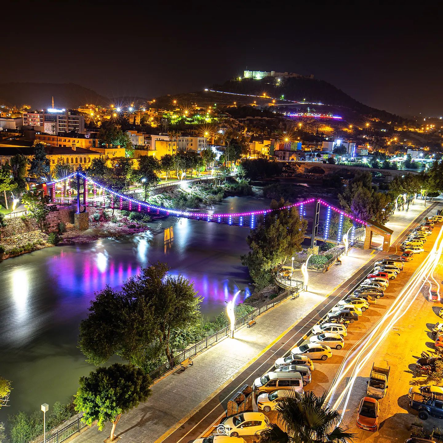 Silifke Yeni Mahalle Su Tesisatı Hizmetleri
